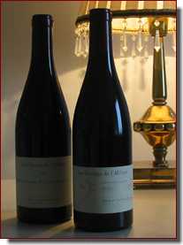 Víno Bourgogne Passetoutgrain