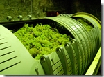 Stroj na vytlačování vína